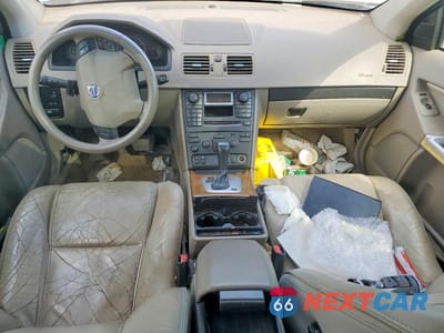 Zdjęcie 8 z 13 samochodu: 2006 VOLV XC90 VIN:YV4CZ852261286803 - miniatura