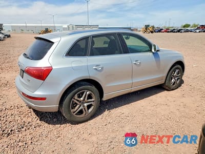 Trzecie zdjęcie samochodu z tyłu: 2011 AUDI Q5 PREMIUM PLUS VIN:WA1LFAFP8BA068561 - miniatura