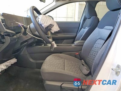 Zdjęcie 7 z 14 samochodu: 2026 NISSAN KICKS SV VIN:3N8AP6CB1TL379893 - miniatura