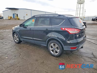 Drugie zdjęcie samochodu z przodu: 2015 FORD ESCAPE SE VIN:1FMCU0G90FUB91972 - miniatura