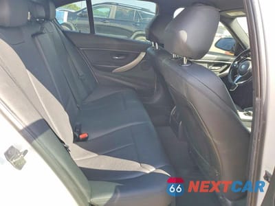 Zdjęcie 10 z 12 samochodu: 2015 BMW 320 I VIN:WBA3B1C5XFK139812 - miniatura