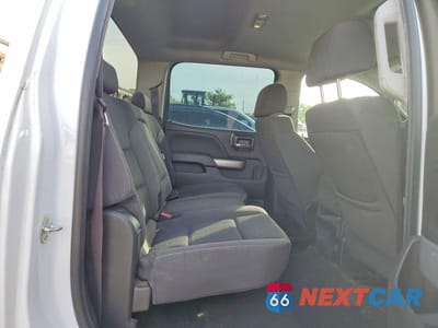 Zdjęcie 10 z 12 samochodu: 2017 CHEVROLET SILVERADO K2500 HEAVY DUTY LT VIN:1GC1KVEG4HF183087 - miniatura