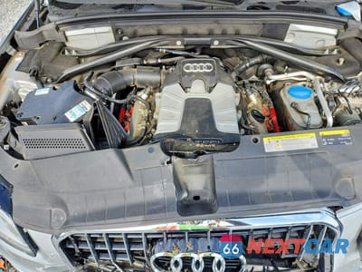 Zdjęcie 12 z 13 samochodu: 2014 AUDI Q5 PREMIUM PLUS VIN:WA1DGAFP2EA103567 - miniatura