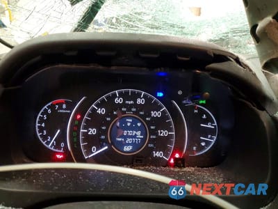 Zdjęcie 9 z 13 samochodu: 2016 HONDA CR-V EXL VIN:5J6RM4H74GL130113 - miniatura