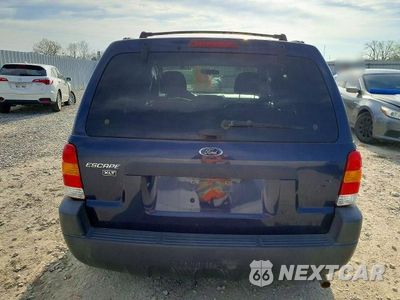 Zdjęcie 6 z 13 samochodu: 2003 FORD ESCAPE XLT VIN:1FMYU03143KD48352 - miniatura