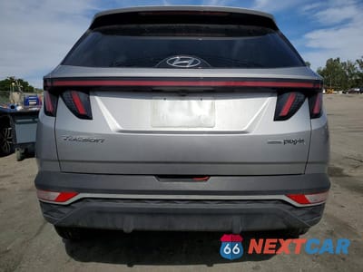 Zdjęcie 6 z 13 samochodu: 2023 HYUNDAI TUCSON PLUG-IN HYBRID SEL VIN:KM8JBDA23PU109945 - miniatura