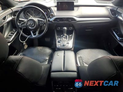 Zdjęcie 8 z 12 samochodu: 2017 MAZDA CX-9 GRAND TOURING VIN:JM3TCBDY2H0133264 - miniatura