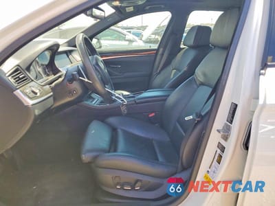 Zdjęcie 7 z 12 samochodu: 2013 BMW 535 I VIN:WBAFR7C52DDU78836 - miniatura