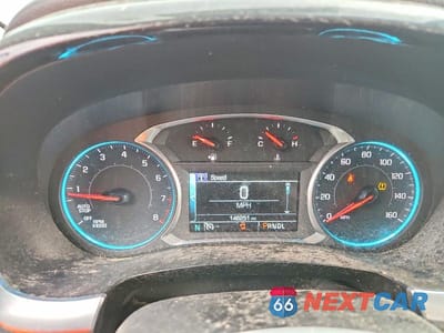 Zdjęcie 9 z 13 samochodu: 2019 CHEVROLET TRAVERSE LT VIN:1GNERGKW2KJ158382 - miniatura