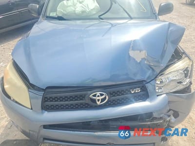 Zdjęcie 12 z 13 samochodu: 2007 TOYOTA RAV4 BASE VIN:JTMZK33V876006713 - miniatura
