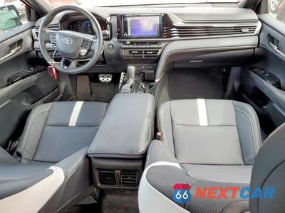 Zdjęcie 8 z 12 samochodu: 2025 TOYOTA CAMRY SE VIN:4T1DAACK0SU136055 - miniatura