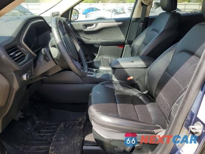 Zdjęcie 7 z 12 samochodu: 2020 FORD ESCAPE SEL VIN:1FMCU9H65LUC37672 - miniatura