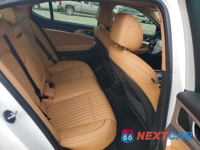 Zdjęcie 10 z 12 samochodu: 2022 GENESIS G70 2.0T VIN:KMTG34TA7NU098432 - miniatura