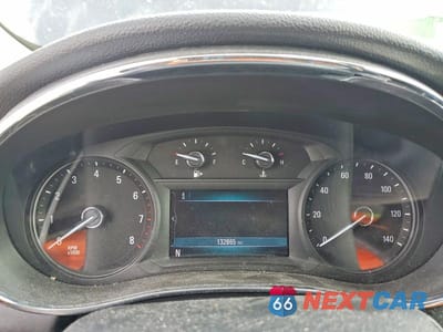 Zdjęcie 9 z 13 samochodu: 2021 BUICK ENCORE PREFERRED VIN:KL4CJASB5MB323351 - miniatura