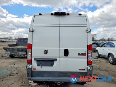 Zdjęcie 6 z 12 samochodu: 2014 RAM PROMASTER 2500 DELIVERY VAN VIN:3C6TRVDD9EE130412 - miniatura