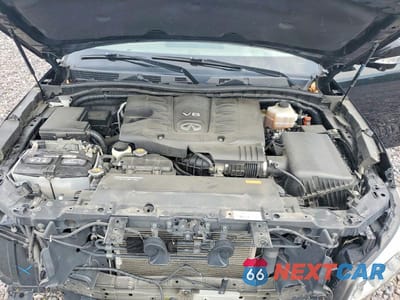Zdjęcie 12 z 14 samochodu: 2012 INFINITI QX56 BASE VIN:JN8AZ2NE3C9019396 - miniatura