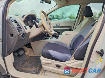Zdjęcie 7 z 12 samochodu: 2007 FORD EDGE VIN:2FMDK48C87BA69847 - miniatura