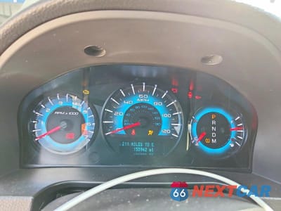 Zdjęcie 9 z 12 samochodu: 2012 FORD FUSION SEL VIN:3FAHP0JG1CR155239 - miniatura