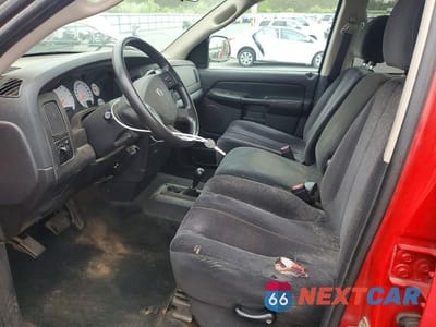 Zdjęcie 7 z 12 samochodu: 2005 DODGE RAM 1500 ST VIN:1D7HU18N65S143601 - miniatura