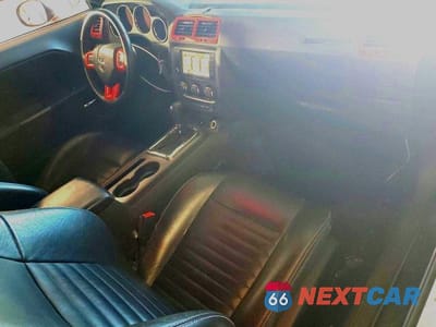 Zdjęcie 10 z 13 samochodu: 2013 DODGE CHALLENGER R VIN:2C3CDYBT1DH543872 - miniatura