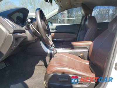 Zdjęcie 7 z 12 samochodu: 2017 ACURA TLX TECH VIN:19UUB2F58HA005853 - miniatura