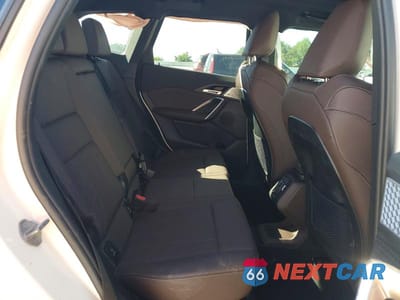 Zdjęcie 11 z 14 samochodu: 2023 BMW X1 XDRIVE28I VIN:WBX73EF03P5X02453 - miniatura