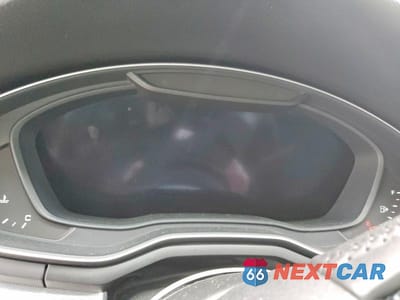 Zdjęcie 9 z 12 samochodu: 2018 AUDI A4 PREMIUM PLUS VIN:WAUENAF48JN007822 - miniatura