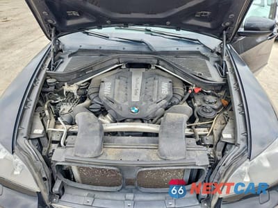 Zdjęcie 12 z 12 samochodu: 2013 BMW X5 XDRIVE50I VIN:5UXZV8C56D0C14562 - miniatura