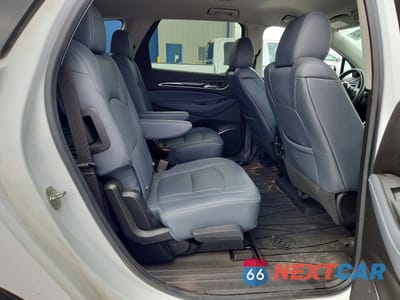 Zdjęcie 11 z 13 samochodu: 2021 BUICK ENCLAVE PREMIUM VIN:5GAERCKW3MJ246900 - miniatura