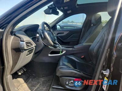 Zdjęcie 7 z 12 samochodu: 2018 JAGUAR F-PACE S VIN:SADCM2FV1JA285789 - miniatura