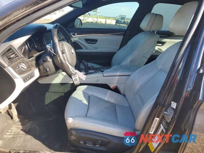 Zdjęcie 7 z 11 samochodu: 2015 BMW 550 I VIN:WBAKN9C54FD682496 - miniatura