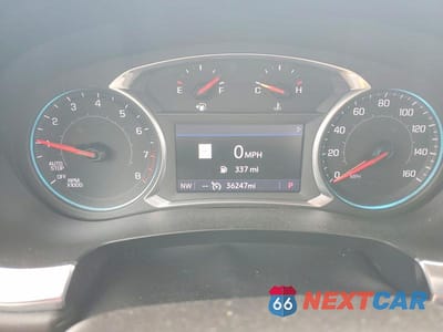 Zdjęcie 9 z 13 samochodu: 2021 CHEVROLET TRAVERSE RS VIN:1GNEVJKW9MJ253131 - miniatura