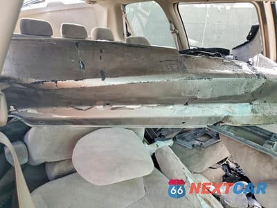Zdjęcie 11 z 13 samochodu: 2004 HONDA ODYSSEY EX VIN:5FNRL18694B137801 - miniatura