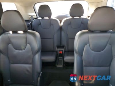 Zdjęcie 10 z 14 samochodu: 2025 VOLVO XC90 PLUS VIN:YV4062JE8S1321542 - miniatura