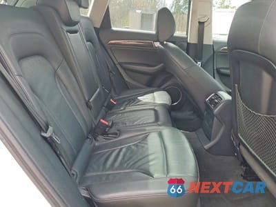 Zdjęcie 11 z 13 samochodu: 2016 AUDI Q5 PREMIUM PLUS VIN:WA1L2AFPXGA092802 - miniatura