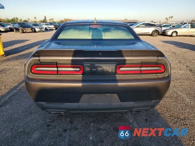 Zdjęcie 6 z 13 samochodu: 2016 DODGE CHALLENGER R VIN:2C3CDZBT5GH256304 - miniatura