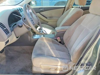 Zdjęcie 7 z 12 samochodu: 2008 NISSAN ALTIMA 2.5 VIN:1N4AL21E28N481665 - miniatura