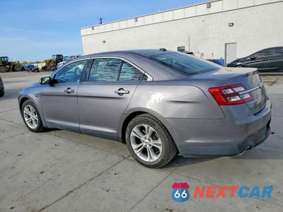 Drugie zdjęcie samochodu z przodu: 2013 FORD TAURUS SEL VIN:1FAHP2H81DG222747 - miniatura
