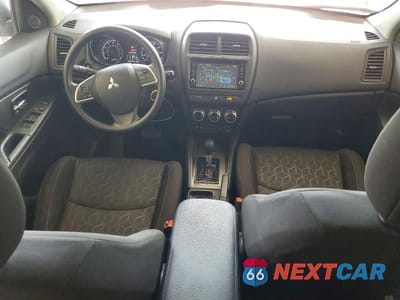 Zdjęcie 8 z 14 samochodu: 2023 MITSUBISHI OUTLANDER SPORT S VIN:JA4ARUAU9PU003382 - miniatura