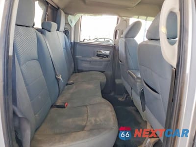 Zdjęcie 10 z 12 samochodu: 2013 RAM 1500 SLT VIN:1C6RR6GPXDS659028 - miniatura