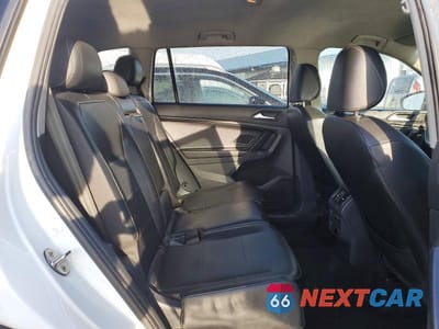 Zdjęcie 11 z 13 samochodu: 2021 VOLKSWAGEN TIGUAN SE VIN:3VV2B7AX3MM032212 - miniatura