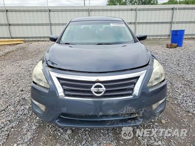 Piąte zdjęcie samochodu w środku: 2013 NISSAN ALTIMA 2.5 VIN:1N4AL3AP6DC915969 - miniatura