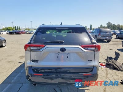 Zdjęcie 6 z 12 samochodu: 2024 TOYOTA RAV4 PRIME XSE VIN:JTMEB3FV9RD210669 - miniatura