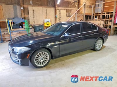 2014 BMW 550 XI WBAKP9C56ED693072 - główne zdjęcie licytacji z USA - miniatura