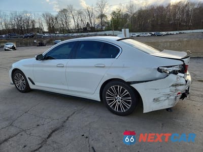 Drugie zdjęcie samochodu z przodu: 2017 BMW 530 XI VIN:WBAJA7C34HG907088 - miniatura