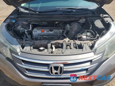 Zdjęcie 12 z 13 samochodu: 2013 HONDA CR-V LX VIN:5J6RM4H36DL030927 - miniatura