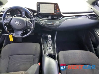 Zdjęcie 8 z 12 samochodu: 2019 TOYOTA C-HR XLE VIN:NMTKHMBX7KR100503 - miniatura