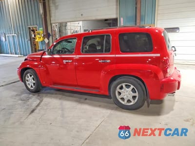 Drugie zdjęcie samochodu z przodu: 2006 CHEVROLET HHR LT VIN:3GNDA23PX6S645069 - miniatura