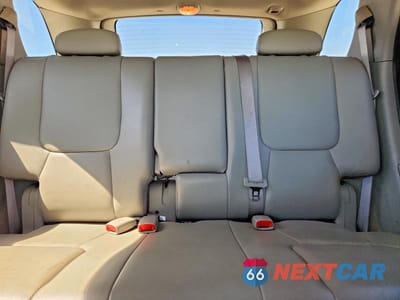 Zdjęcie 10 z 13 samochodu: 2008 CHEVROLET EQUINOX LT VIN:2CNDL53F486068256 - miniatura