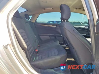 Zdjęcie 10 z 12 samochodu: 2017 FORD FUSION SE HYBRID VIN:3FA6P0LUXHR306838 - miniatura